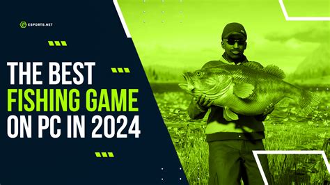 12 best fishing games to play on PC in 2024 .